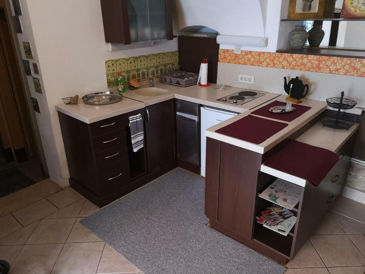 Apartman Korzo Varaždin Exteriér fotografie