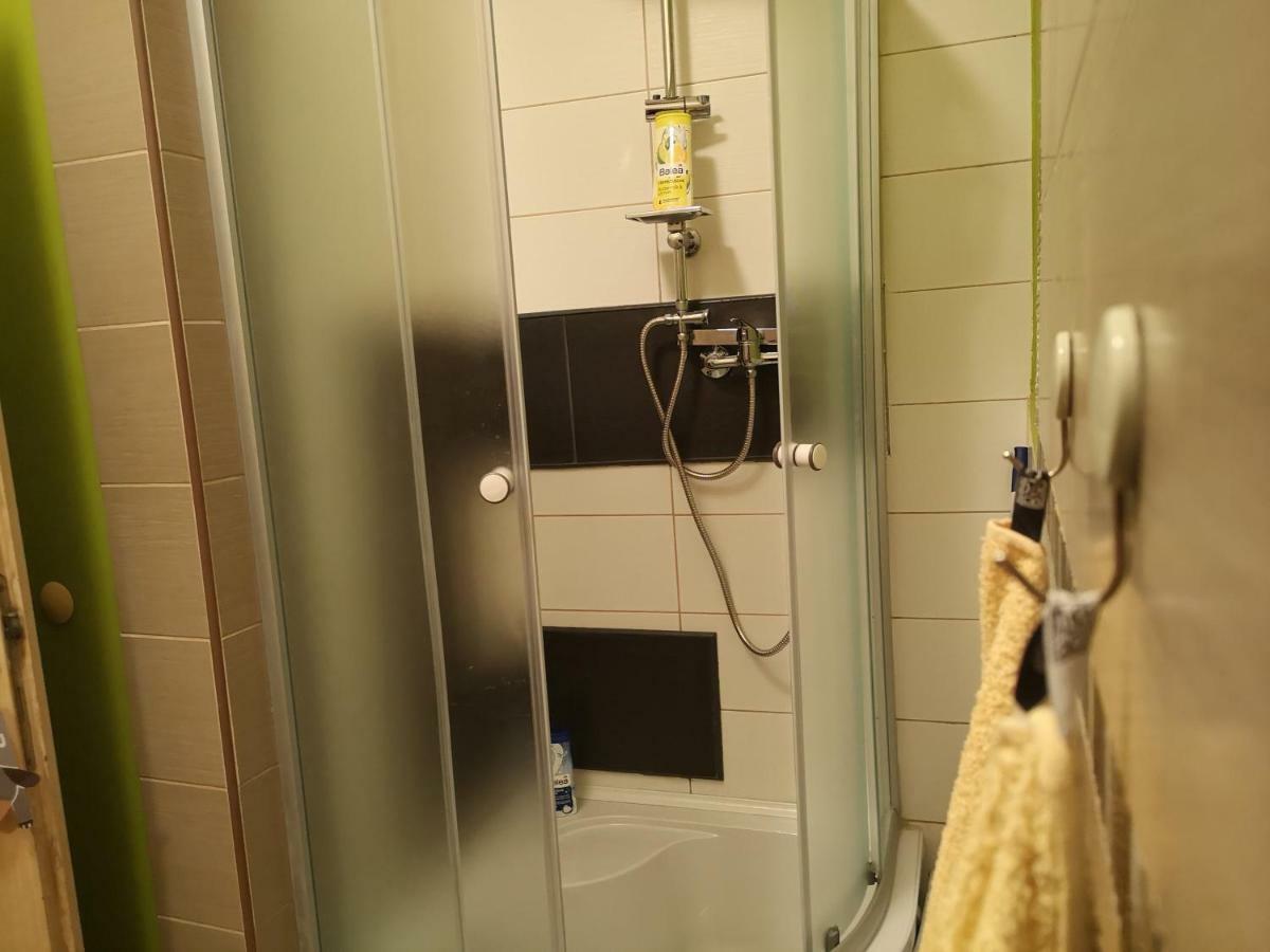 Apartman Korzo Varaždin Exteriér fotografie